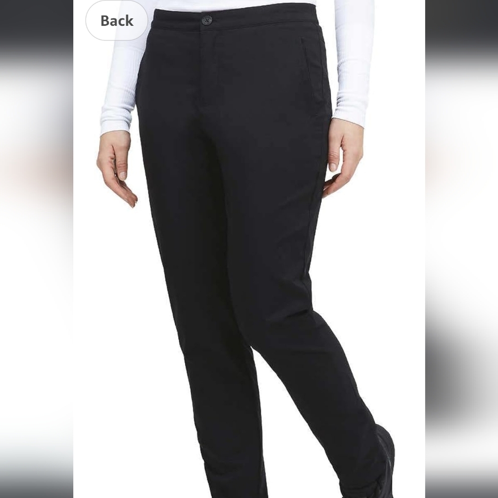 NEW NWOT Stormpack Sunice Snowpants